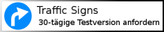 Traffic Signs Testversion